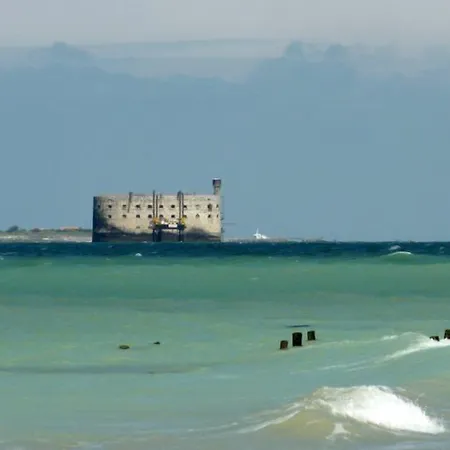 Ile De Lumiere Hotel La Cotiniere