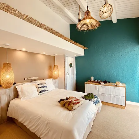 Hotel Ile De Lumiere La Cotiniere