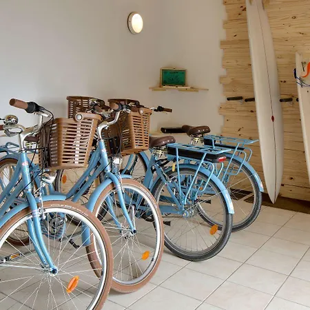 Hotel Ile De Lumiere 3*