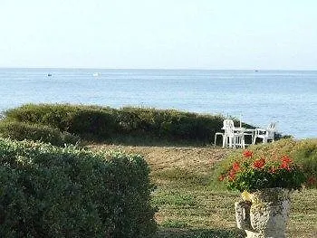 Hotel Ile De Lumiere