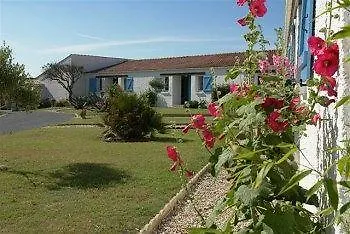 Hotel Ile De Lumiere La Cotiniere
