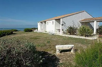 Ile De Lumiere