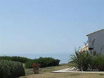 Ile De Lumiere La Cotiniere