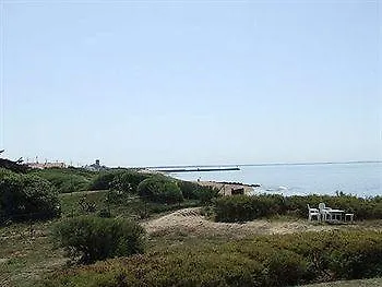 Ile De Lumiere Hotel La Cotiniere