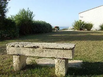 Ile De Lumiere Hotel 3*