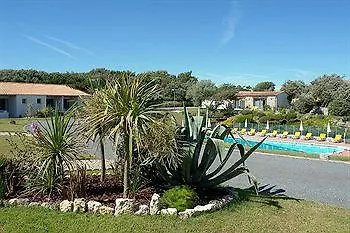 Hotel Ile De Lumiere