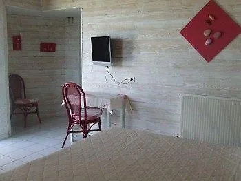 Ile De Lumiere Hotel