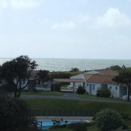 Hotel Ile De Lumiere