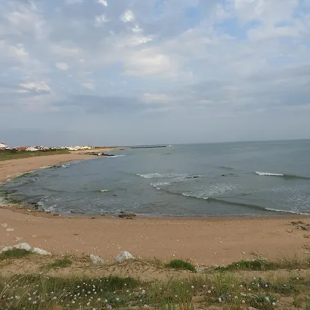 île De Lumière La Cotinière