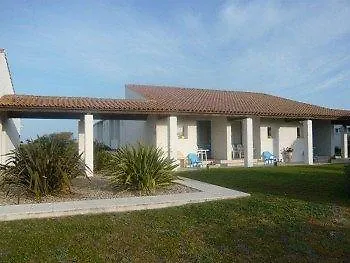 Hotel Ile De Lumiere