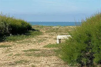 Ile De Lumiere 3* La Cotiniere