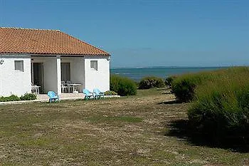 Ile De Lumiere Hotel