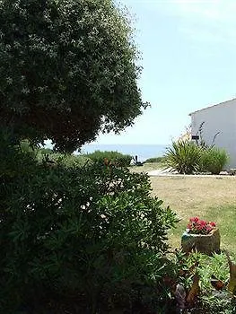 Ile De Lumiere 3* La Cotiniere