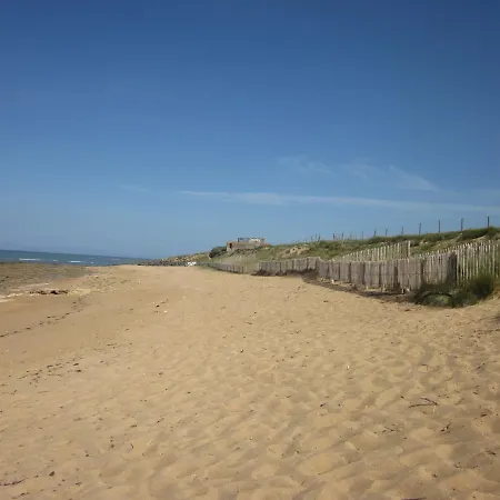 Ile De Lumiere 3*