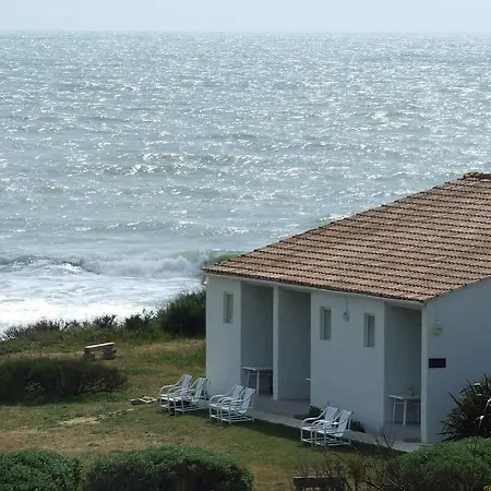 Hotel Ile De Lumiere La Cotinière