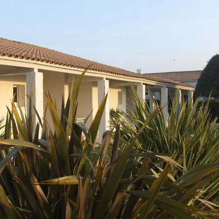 Ile De Lumiere Hotel