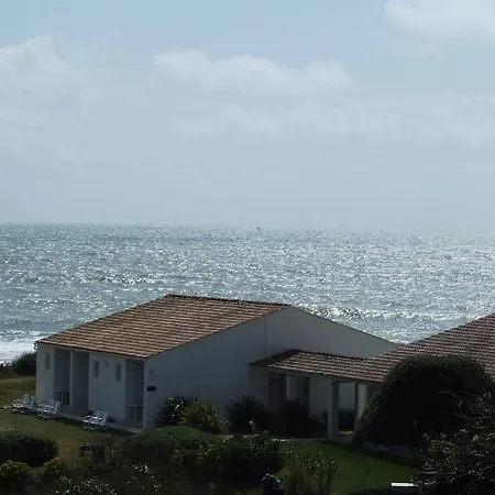 Hotel Ile De Lumiere