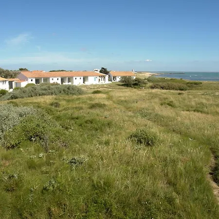 Ile De Lumiere Hotel La Cotiniere