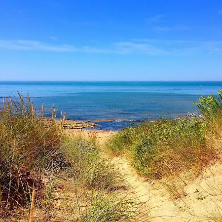Hotel Ile De Lumiere La Cotinière