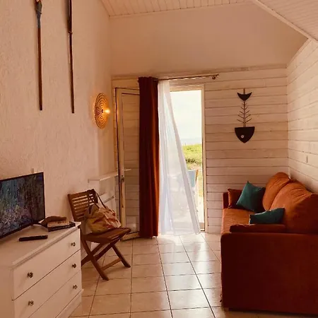 Ile De Lumiere La Cotinière