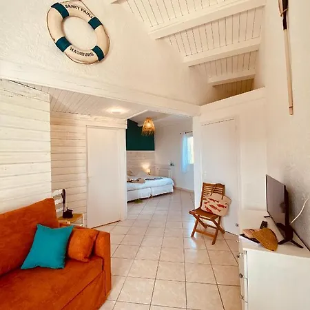 Hotel Ile De Lumiere La Cotinière