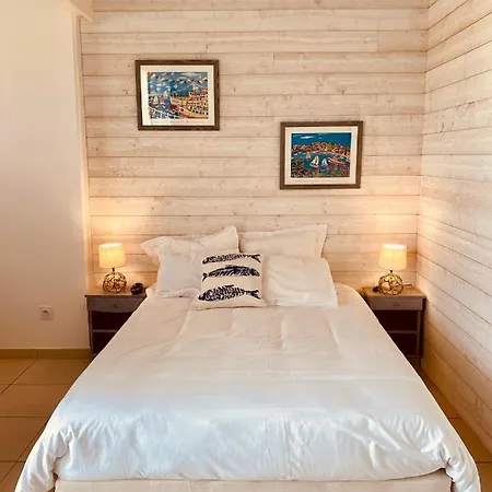 Ile De Lumiere Hotel La Cotinière